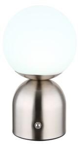 Globo 21006N - Lampă de birou LED tactilă reglabilă JULSY LED/2,5W/3,7V