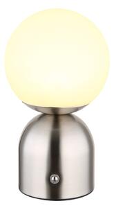 Globo 21006N - Lampă de birou LED tactilă reglabilă JULSY LED/2,5W/3,7V