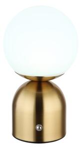 Globo 21006M - Lampă de birou LED tactilă reglabilă JULSY LED/2,5W/3,7V