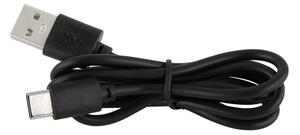 Globo 21019B - Lampă de birou LED reglabilă POLINA LED/1,2W/3,7V
