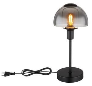 Lampă de masă Globo 21914B KOKKINI 1xE14/25W/230V