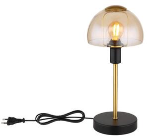 Lampă de masă Globo 21914A KOKKINI 1xE14/25W/230V