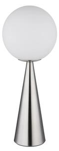 Lampă de masă Globo 21031N PINPAL 1xE27/40W/230V