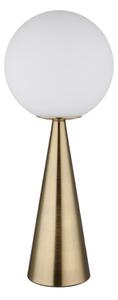 Lampă de masă Globo 21031M PINPAL 1xE27/40W/230V
