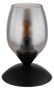 Lampă de masă Globo 24007S KUWAITA 1xE14/25W/230V