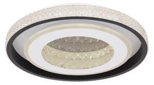 Globo 41290-52 - Plafonieră LED dimabilă LUCKY LED/52W/230V cu DO