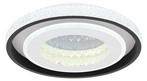 Globo 41290-52 - Plafonieră LED dimabilă LUCKY LED/52W/230V cu DO