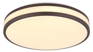 Globo 41266-18 - Plafonieră LED RGBW BETHA, 18W, 230V, dimabil + DO