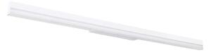 Aplică LED Globo 41927W SALLO LED/18W/230V 3000K/6000K