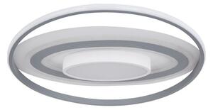 Plafonieră LED dimabilă Globo 48016-60 - LEOLA LED/60W/230V + telecomandă