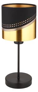 Lampă de masă Globo 54046T OR 1xE27/40W/230V