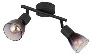 Spot Globo 54312-2 SATELLA 2xE14/25W/230V