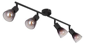 Spot Globo 54312-4 SATELLA 4xE14/25W/230V