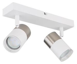 Spot Globo 57851-2 BRISBON 2xGU10/25W/230V