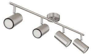 Spot Globo 57914-4N ALLVI 4xGU10/25W/230V