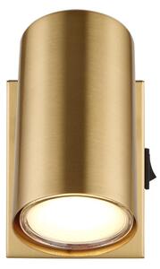 Spot de perete Globo 57911-1GO ROBBY 1xGU10/25W/230V