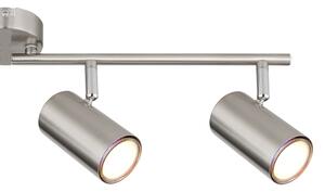 Spot Globo 57914-4N ALLVI 4xGU10/25W/230V