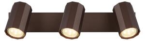Spot Globo 57919-3 JAMES 3xGU10/25W/230V