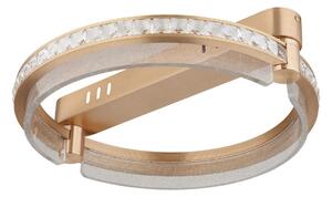 Globo 67196-36 - Plafonieră LED reglabilă BLONDIE LED/36W/230V cu DO