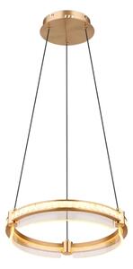 Globo 67196-36H - Candelabru LED reglabil BLONDIE LED/36W/230V + DO