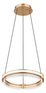 Globo 67196-36H - Candelabru LED reglabil BLONDIE LED/36W/230V + DO