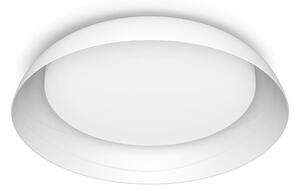 Plafonieră LED dimabilă Philips FLETA LED/10W/230V 4000K alb
