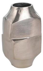 Vază metalică Eglo 421041 ABUCAY 22,5x13,5 cm crom