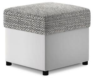 Taburete lemn masiv R3 Material Berlin 01 Soft 17 Mobarta