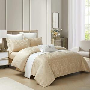 Lenjerie Jacquard, Marrakesh 4 Piese (Finet)