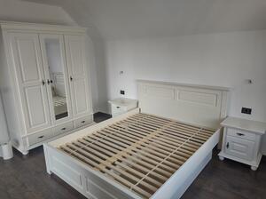 Dormitor Select lemn masiv