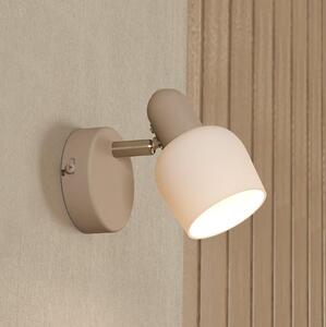 Spot de perete Eglo 900714 CORATO 1xE14/18W/230V