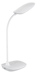 Lampă LED tactilă dimabilă de masă Globo 58455W BOTAL LED/9W/230V