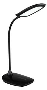 Lampă LED tactilă dimabilă de masă Globo 58455B BOTAL LED/9W/230V