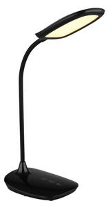 Lampă LED tactilă dimabilă de masă Globo 58455B BOTAL LED/9W/230V