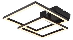 Plafonieră LED Globo 672842 TYLER LED/20W/230V