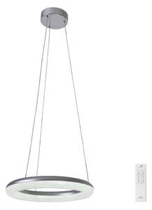 Rabalux 2565 - Candelabru LED reglabil GEORGINA LED/24W/230V alb