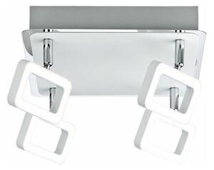 Spot Paulmann 66641 4xLED/4,5W FRAME 230V