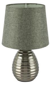 Globo 21719 - Lampă de masă TRACEY 1xE27/40W/230V