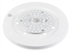 Plafonieră LED Brilagi SIRIJA LED/24W/230V d. 45 cm alb