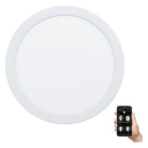 Eglo 98842 - Corp de iluminat LED dimabil pentru baie FUEVA-Z LED/16,5W/230V IP44