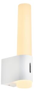 Aplică LED dimabilă pentru baie Nordlux HELVA LED/6,8W/230V IP44