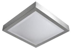 Plafonieră LED cu senzor WILTON LED/12W/230V 4000K