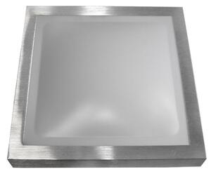 Plafonieră LED cu senzor WILTON LED/12W/230V 4000K