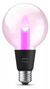 Bec LED RGBW dimabil Philips Hue White And Color Ambiance E27/6,8W/230V