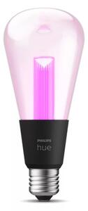 Bec LED RGBW dimabil Philips Hue White And Color Ambiance E27/6,8W/230V