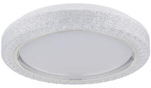 Plafonieră LED Globo 41265 LIAMI LED/24W/230V