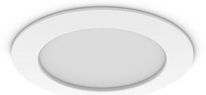 Corp de iluminat LED RGBW dimabil pentru baie Philips Hue SLIM LED/12W/230V IP44