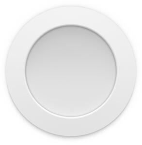 Corp de iluminat LED RGBW dimabil pentru baie Philips Hue SLIM LED/12W/230V IP44