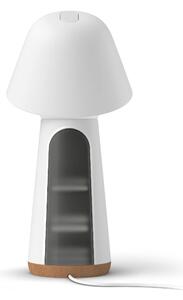 Lampă LED RGBW dimabilă de masă Philips Hue TWILIGHT LED/13,4W/230V 2000-6500K