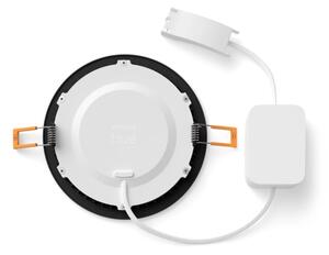 Corp de iluminat LED RGBW dimabil pentru baie Philips Hue SLIM LED/12W/230V IP44